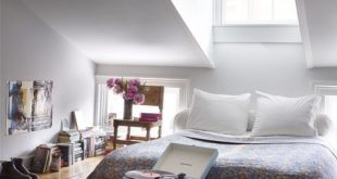 50 Small Bedroom Design Ideas - Decorating Tips for Small Bedrooms