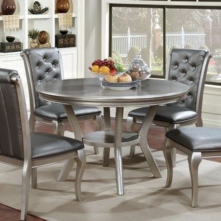 Buy Round Kitchen & Dining Room Tables Online at Overstock | Our