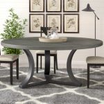 Magnolia Round Dining Table | Wayfair