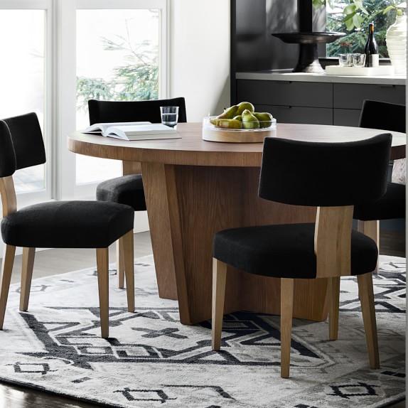 Chianti Round Dining Table