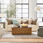 Heather Chenille Jute Rug - Natural | Pottery Barn