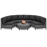 Round Sofa Chair: Amazon.com