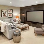 Grey Brown Living Room Rustic Grey And Brown Living Room Cream Gray