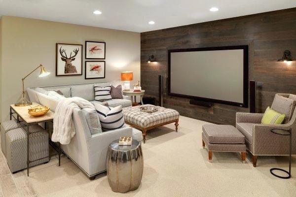 Grey Brown Living Room Rustic Grey And Brown Living Room Cream Gray