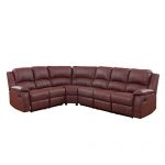 Amazon.com: Divano Roma Furniture Large Classic Sofa - Sectional