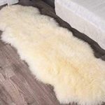Sheepskin rug | Etsy