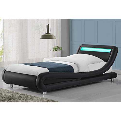 Modern Single Beds: Amazon.co.uk