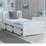 Single Beds | Single Beds With Mattress | Happy Beds