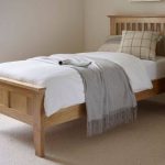 Oak Single Beds | Solid Wood Single Bed Frames | Oak Furniture Land