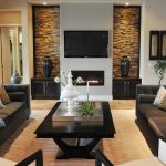 TV and Furniture Placement Ideas for Functional and Modern Living