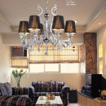 Chandelier Lighting for Living Room | Home Hub and Living