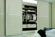 Shaker Sliding wardrobe door track (L)1803mm | Departments | DIY at B&Q