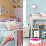 11 small bedroom ideas that are stylish and save space | HELLO!