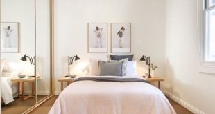 50 Nifty Small Bedroom Ideas and Designs u2014 RenoGuide - Australian