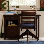 Chatham Small Storage Desk + Hutch | PBteen