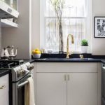 60 amazing small kitchen design ideas | Housublime