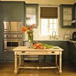 Small Kitchen Design - Bob Vila