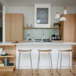 Mid-Century Modern Small Kitchen Design Ideas You'll Want to Steal