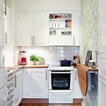 50 Best Small Kitchen Ideas and Designs for 2019