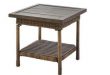 Outdoor Side Tables - Patio Tables - The Home Depot