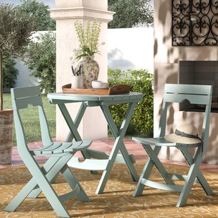 Small Outdoor Table And Chairs | Wayfair