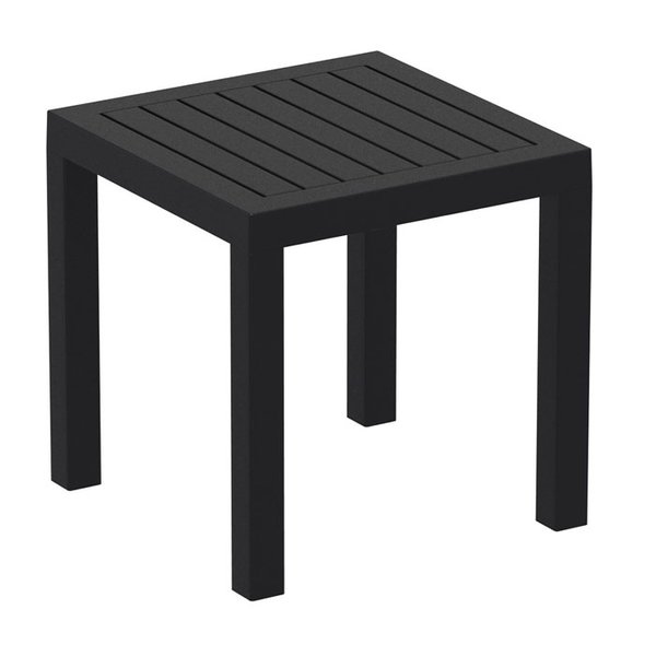 Two Person Patio Side Tables You'll Love | Wayfair