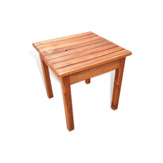 Small Outdoor Tables