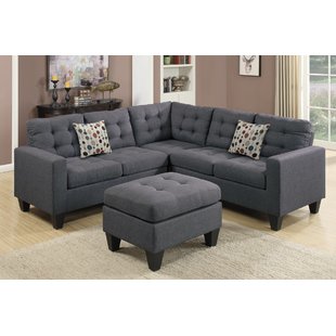 Small Space Sectional Sofa | Wayfair