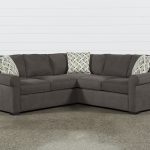 Grey Sectionals & Sectional Sofas | Living Spaces