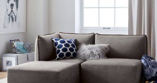 10 Best Apartment Sofas and Small Sectionals to Cozy Up On