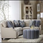 Small Scale Sectional Sofa | Awesome Stuff | Small sectional sofa