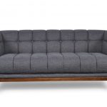 Ashcroft Imports Meridian Chesterfield Sofa & Reviews | Wayfair