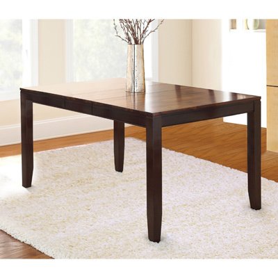 Shop Copper Grove Tolland Acacia 5-foot Solid Wood Dining Table - On