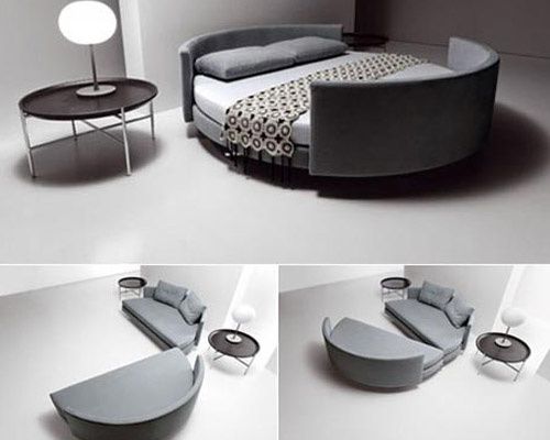 Modern Space Saving Furniture | Minimalism | Space saving furniture