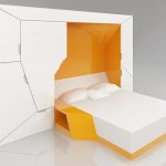 Cabinet Space: Space Saving Furniture