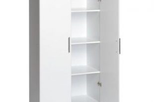 Shop Prepac 'Winslow Elite' 32-inch Storage Cabinet, Multiple