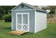 Sheds & Outdoor Buildings at The Home Depot