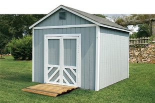 Sheds & Outdoor Buildings at The Home Depot
