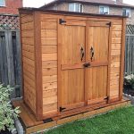 Outdoor Storage Shed | Sale - Outdoor Living Today