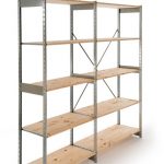 Shelves for Storage Units | Self Storage in New Jersey & New York