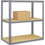 Shelving, Storage Shelves, Storage Racks in Stock - ULINE