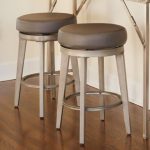 Swivel Barstools You'll Love | Wayfair