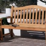 Comparing the Best Teak Garden Benches - Teak Patio Furniture World