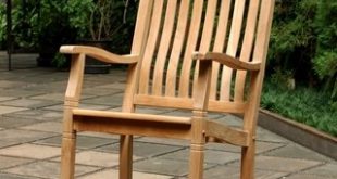 Teak Patio Furniture | Find Great Outdoor Seating & Dining Deals