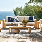 Teak Outdoor Furniture | Williams Sonoma