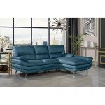 Teal Sofa: Amazon.com