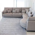 Large Sofas for comfort of guests u2013 DesigninYou
