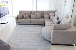 Large Sofas for comfort of guests u2013 DesigninYou