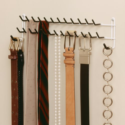 ClosetMaid Tie and Belt Rack - Walmart.com