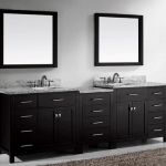 20+ Best Bathroom Vanities REVIEWED (Single & Double) - You'll LOVE